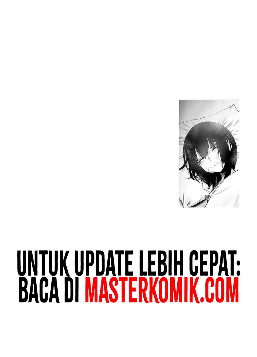 Until I Make My Cousin Happy Chapter 08 Gambar 3